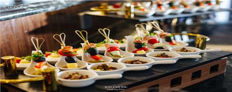 Tour thăm vịnh và tiệc tối trên du thuyền Iris